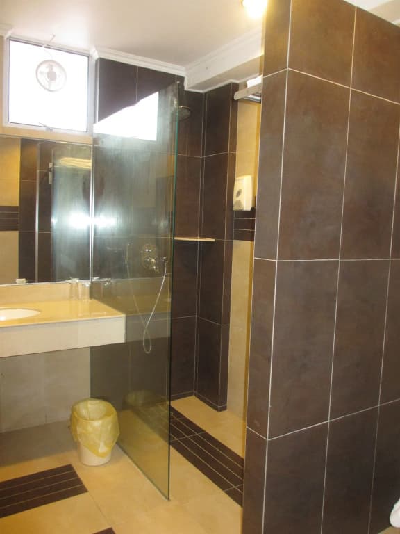Sanbay Hotel - photo 9