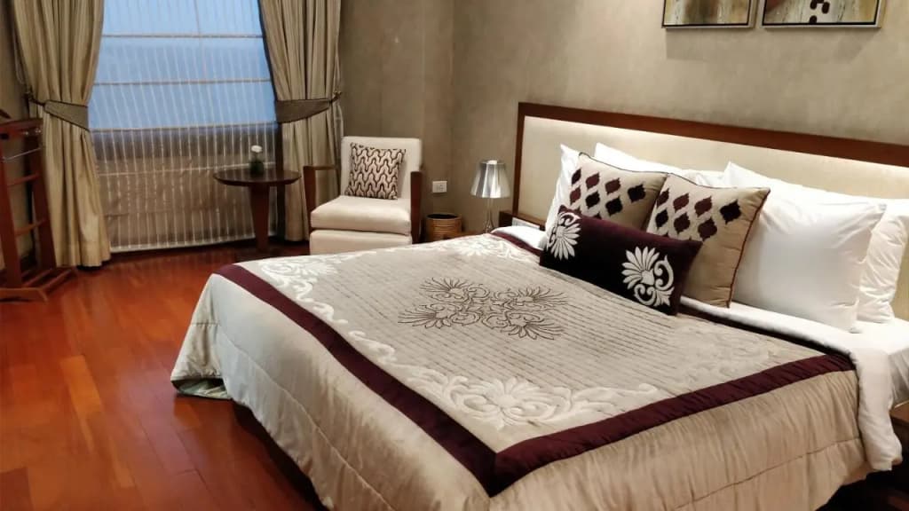 Jaypee Vasant Continental - photo 28