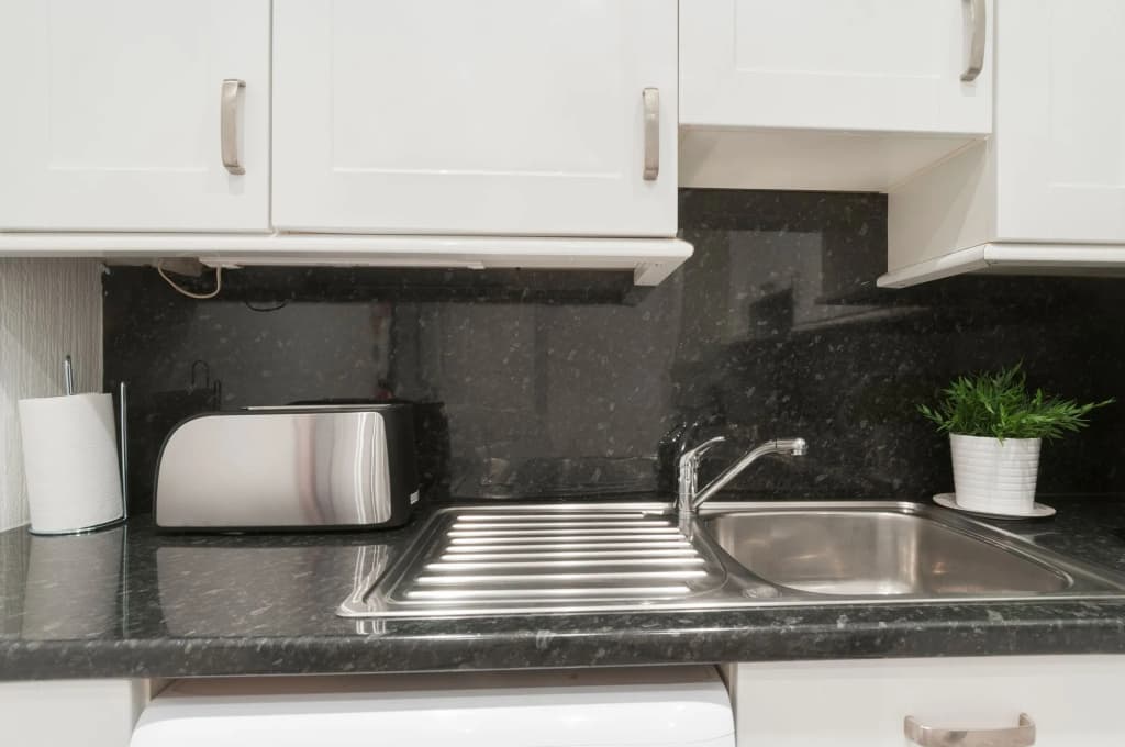 Canonmills Apartment - photo 13
