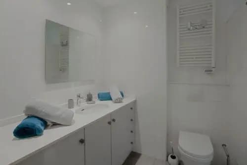 studio b 350m de la mer et promenade des anglais - photo 4