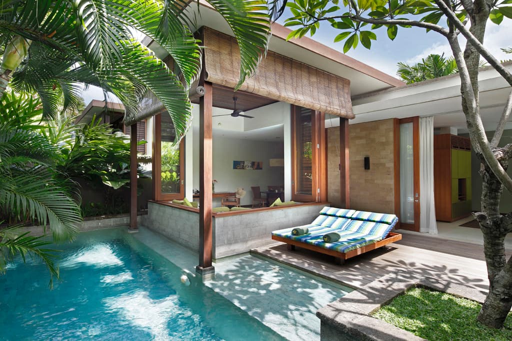 The Elysian Boutique Villa Hotel - photo 16