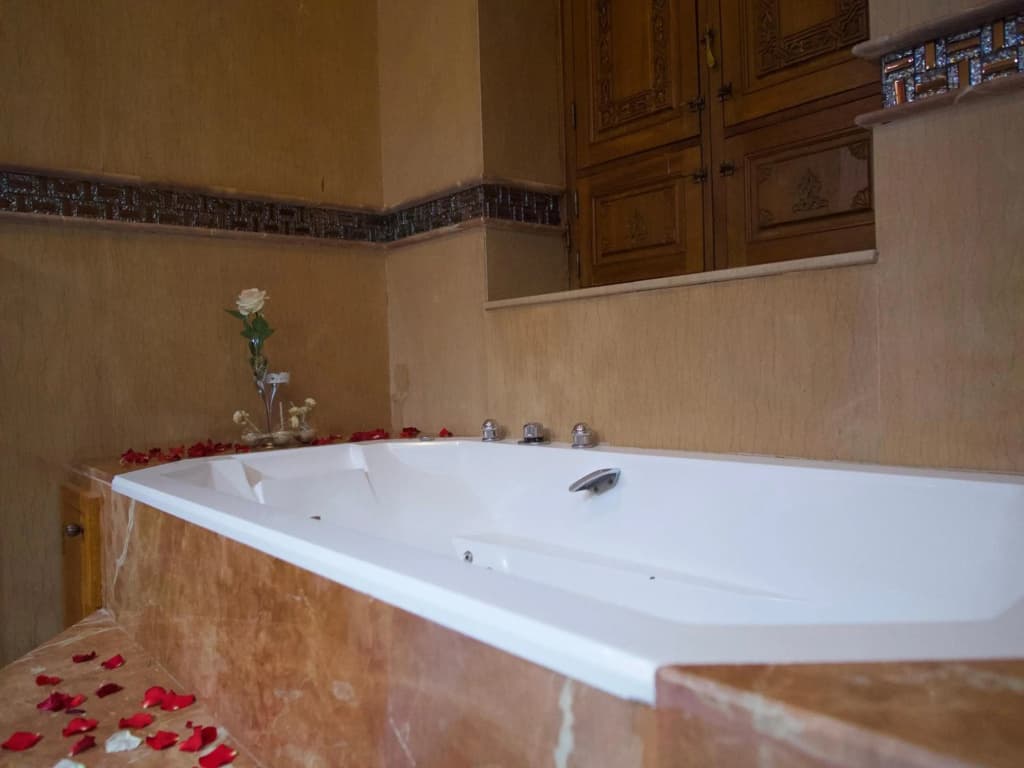Sillage Palace Sky & Spa - photo 26