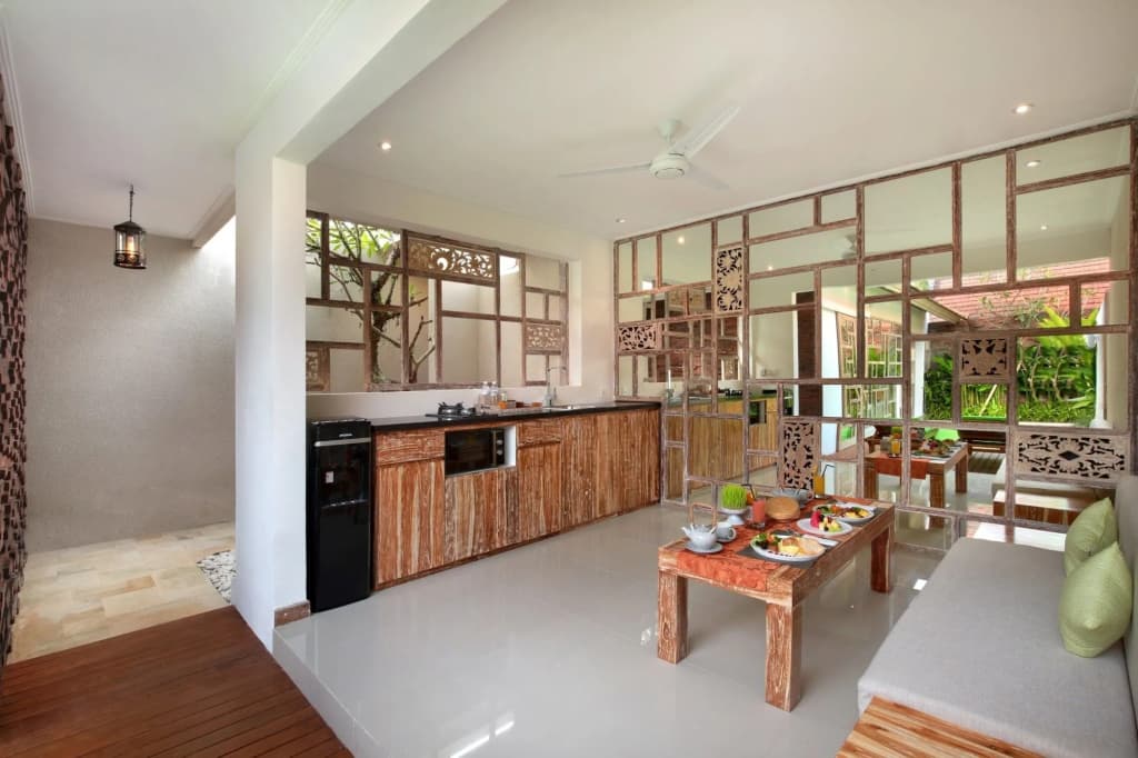 Manca Villa Canggu by Ini Vie Hospitality - photo 23