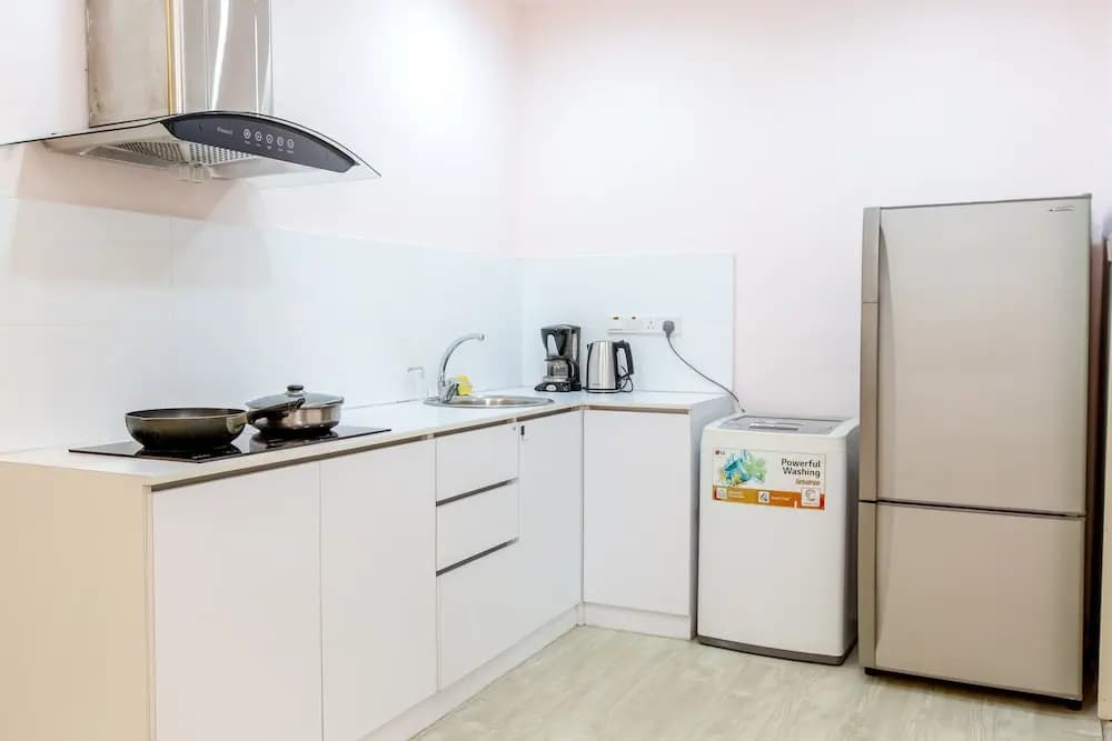 Taragon Residence Cozy Unit by AirPlan - photo 12