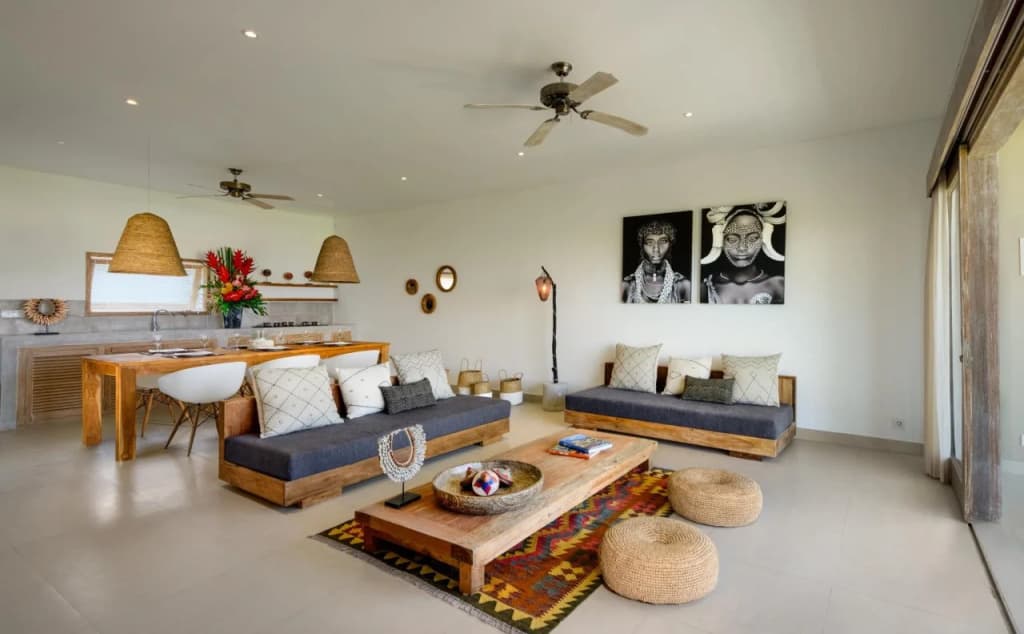 The Soul House Bali - main photo