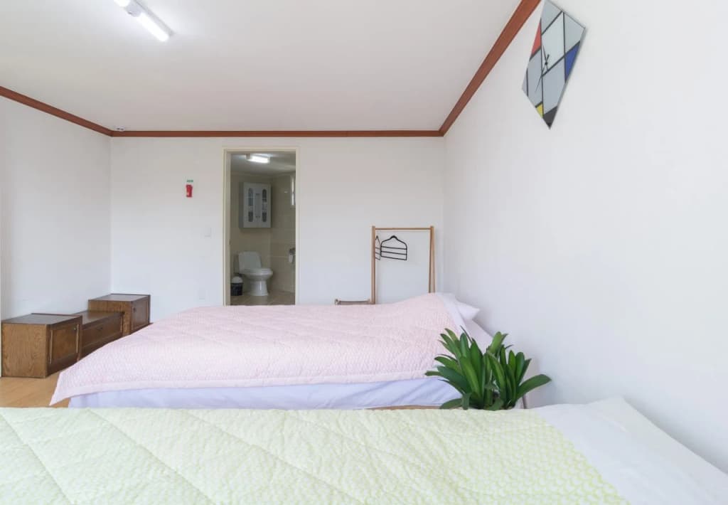 White Rabbit Guesthouse - photo 32