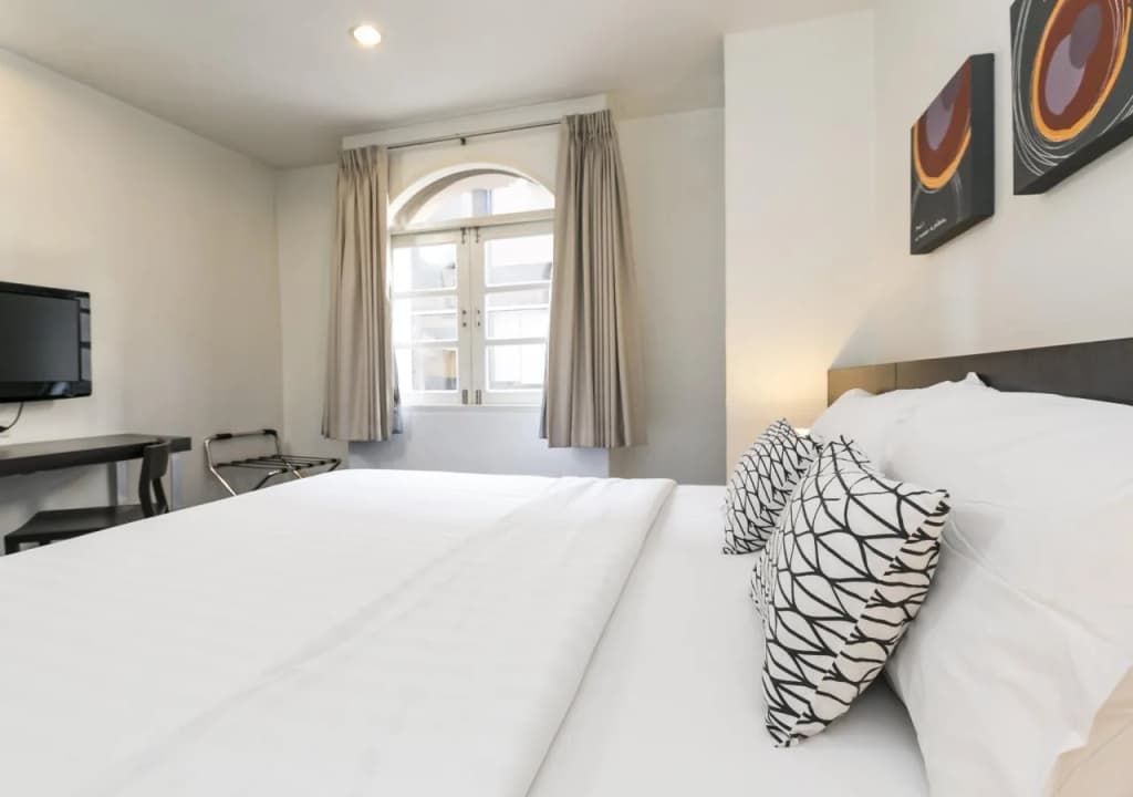 24 Inn at BTS Phrom Phong - photo 5