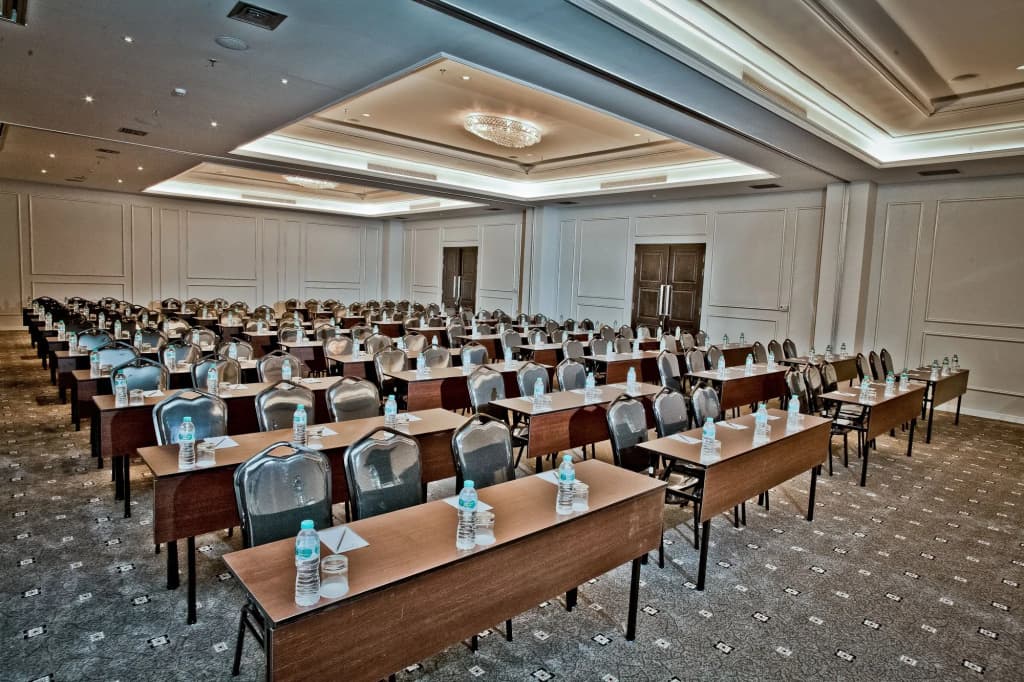 Samala Hotel Jakarta Cengkareng - photo 19
