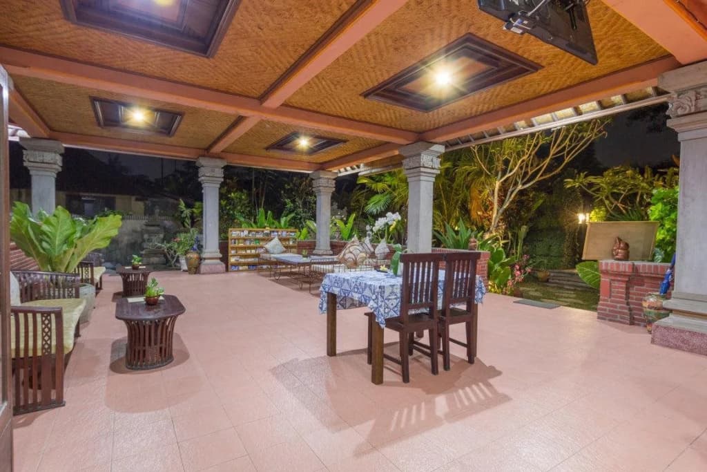Garden View Ubud - photo 21