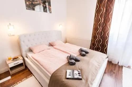 BpR PureHOME Apartment - photo 4