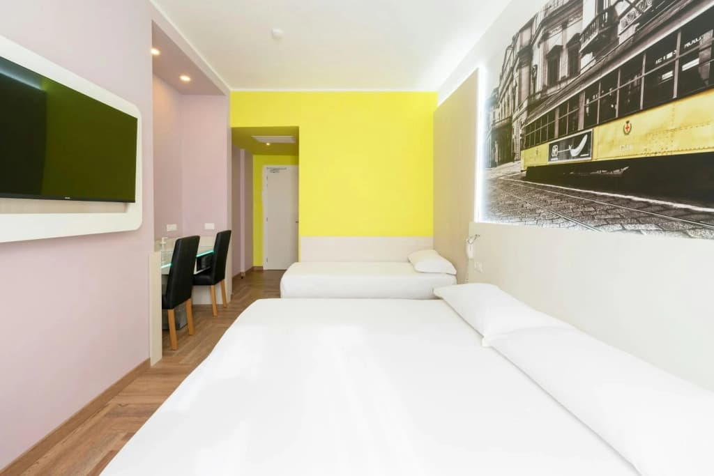Kleos Hotel Milano by Kleos Group Collection - photo 24