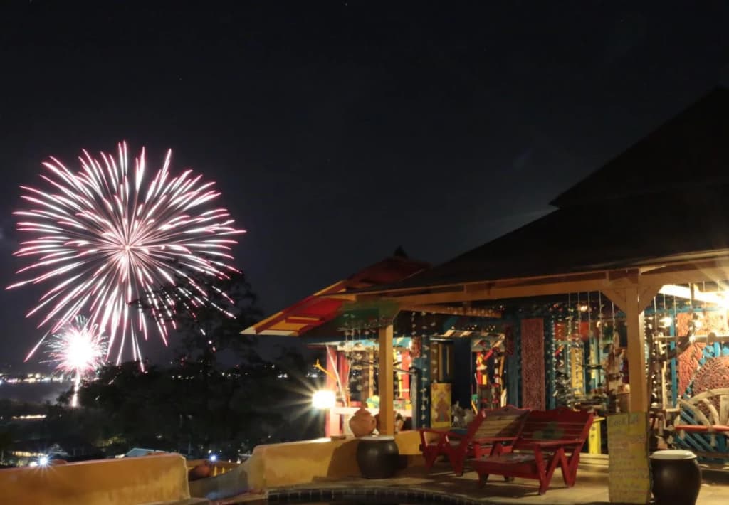 Varinda Garden Resort - photo 22
