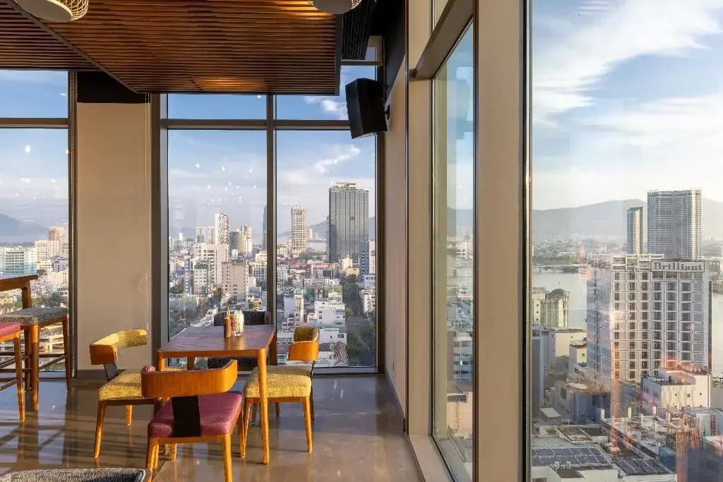 Wink Danang Centre, Unscripted by Hyatt - 24 Hours stay - photo 37