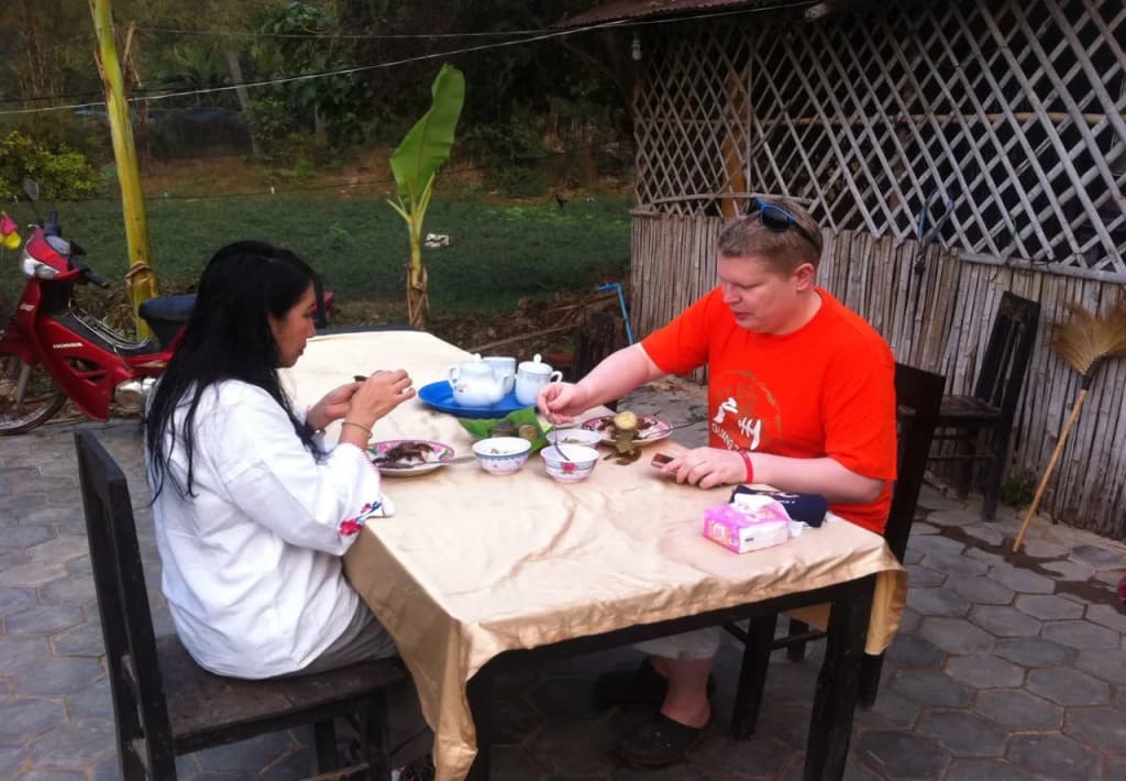 Papaya - photo 5
