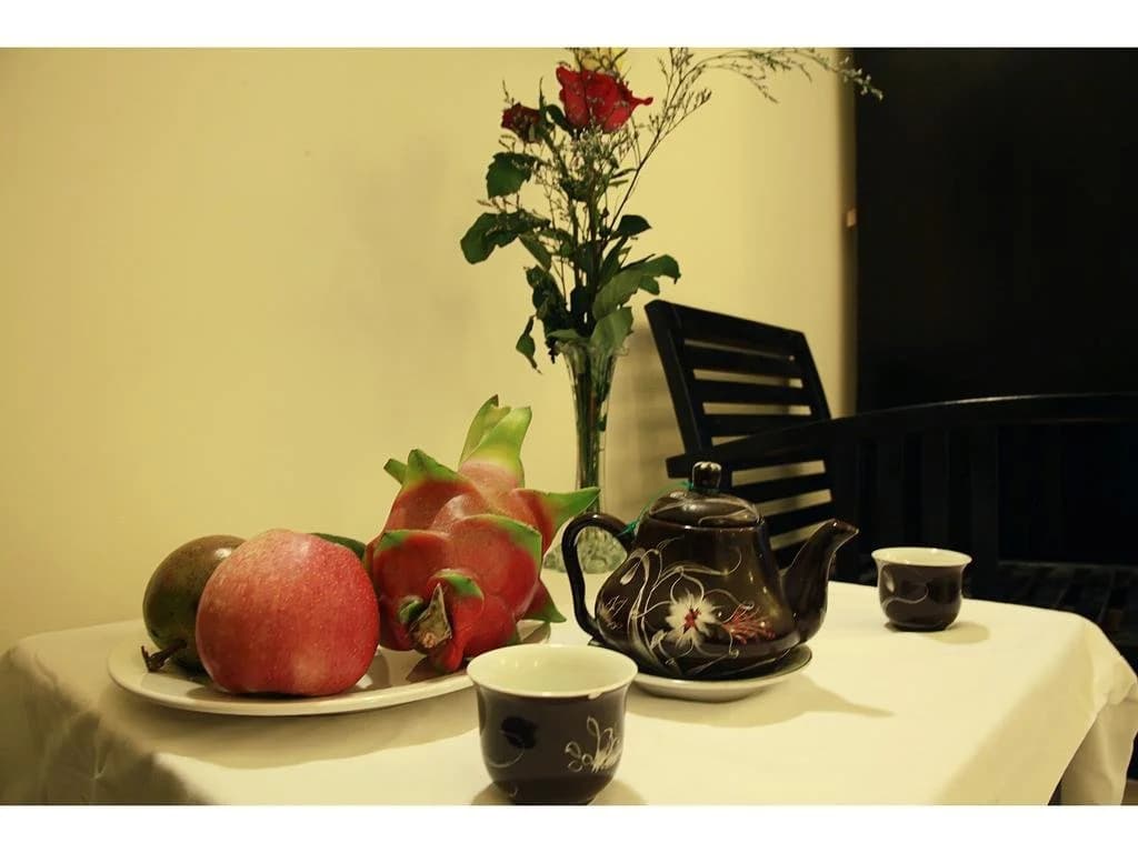 Sunrise Homestay - photo 9