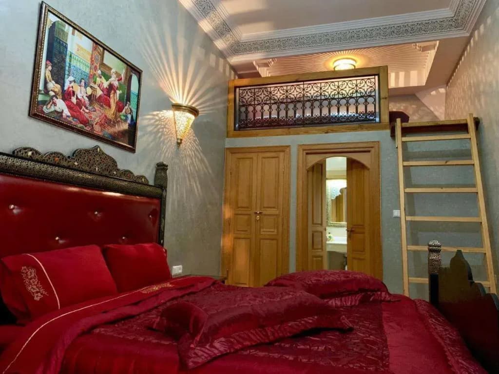Riad Miral - photo 28