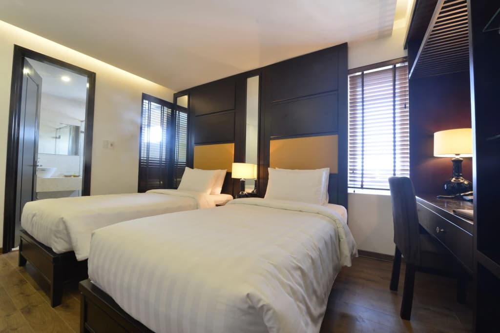 Hanoi Space Hotel - photo 3