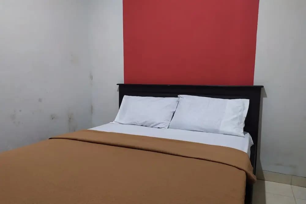 OYO 2654 Yulia Guesthouse Near Kopi Bajawa Flores NTT Tebet - photo 7
