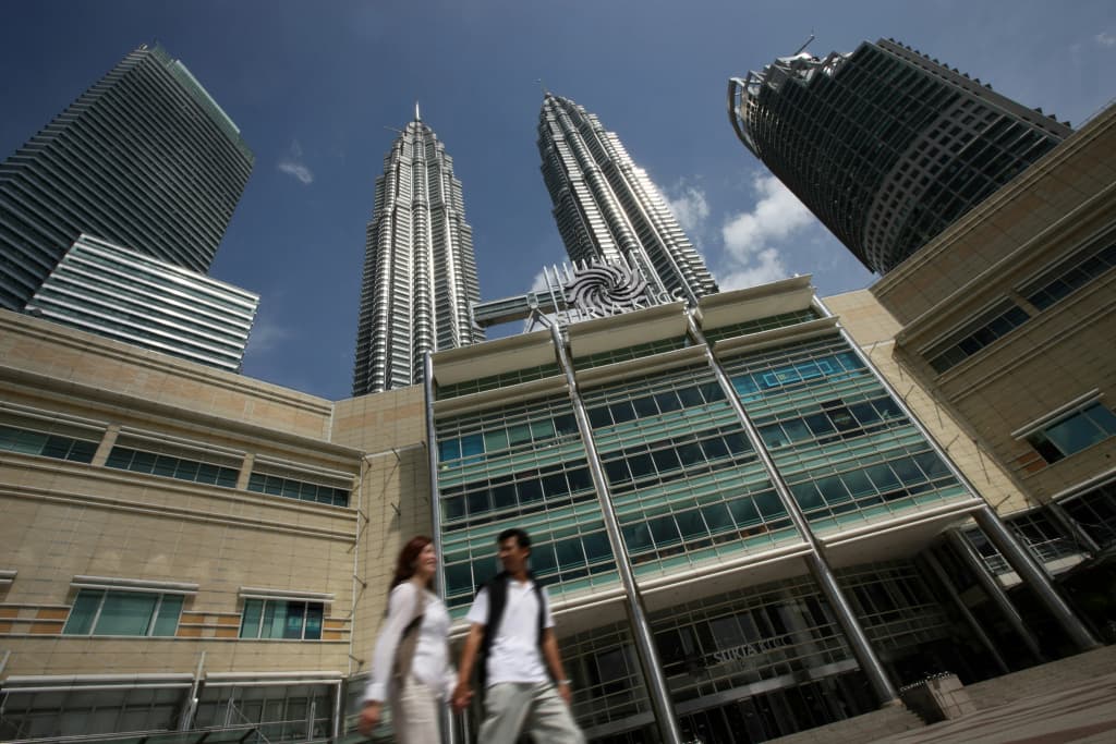 InterContinental Kuala Lumpur by IHG - photo 31