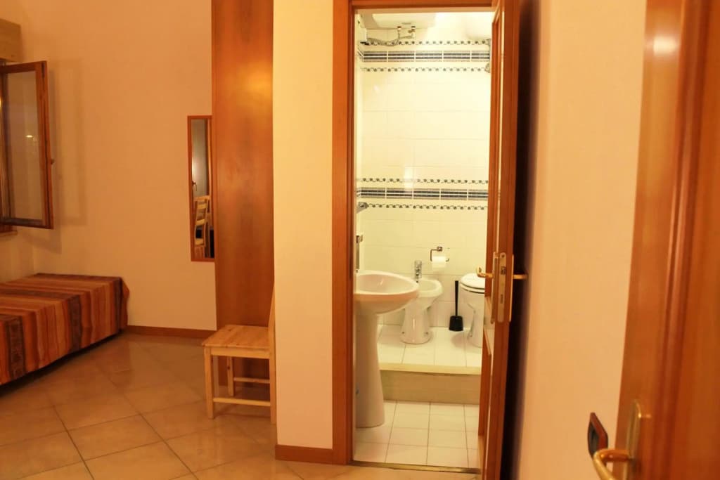 Nuova Fiera Aparthouse - photo 9