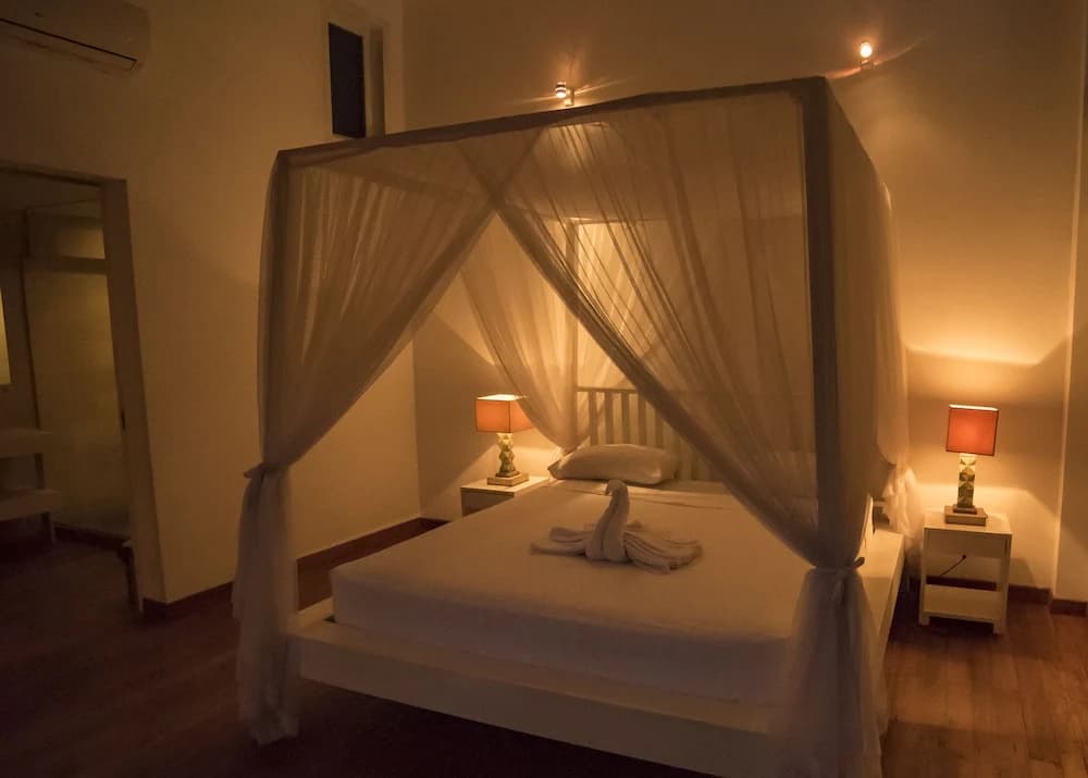 Canggu Beach Villa - main photo