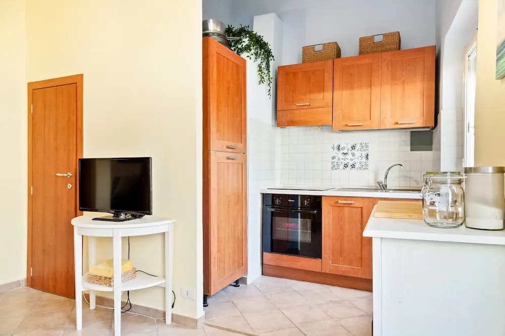 Le Cure Cozy Apartment - photo 8