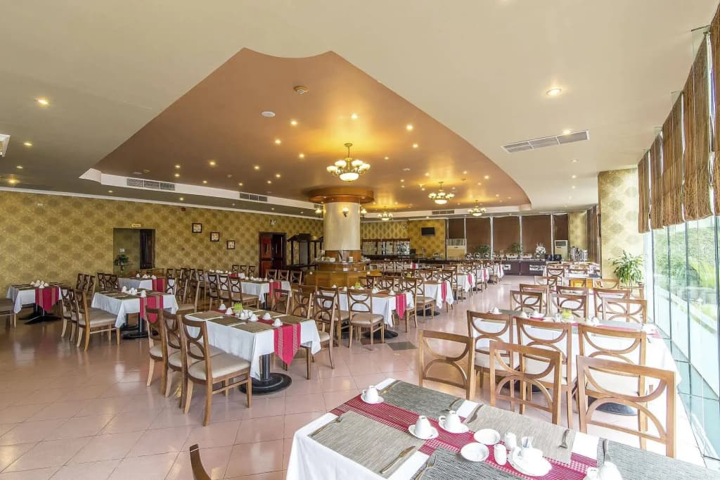 Saigon Halong Hotel - photo 44