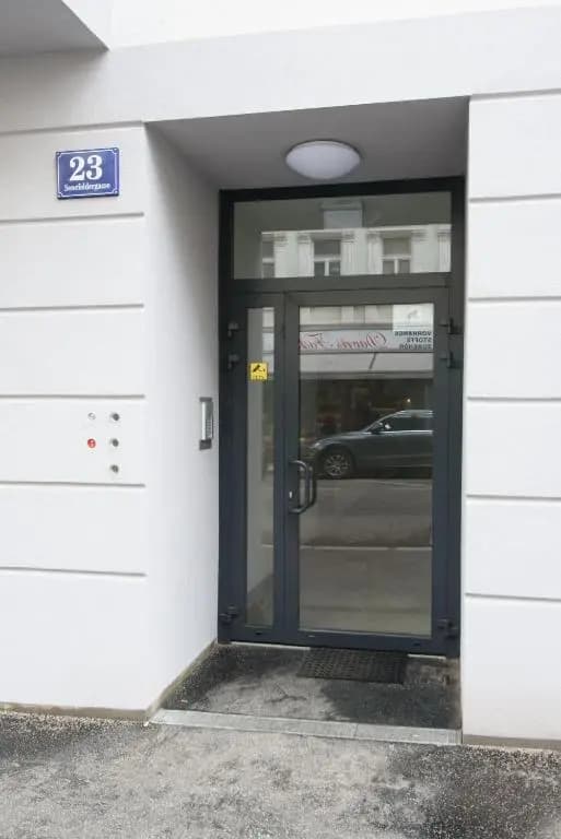 Vienna Living Apartments - Senefeldergasse - photo 6