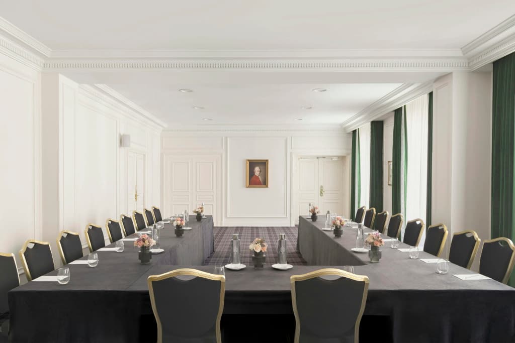 InterContinental Paris le Grand by IHG - photo 39