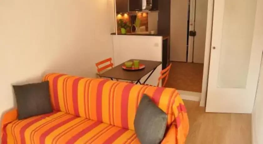 Studio rue de Montmartre - photo 2