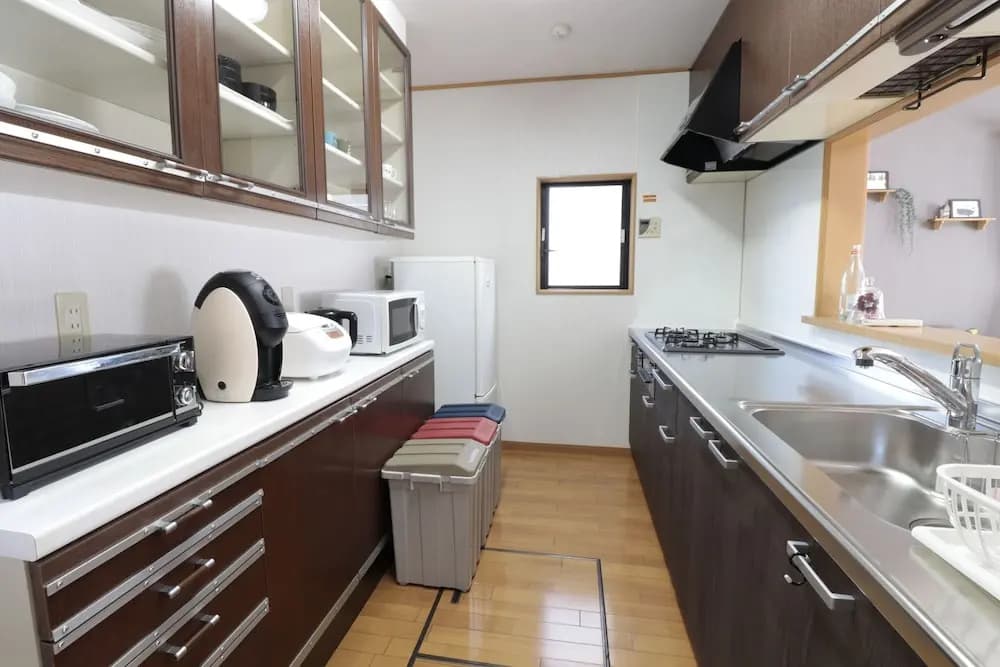 Comfy Home Koiwa - photo 12