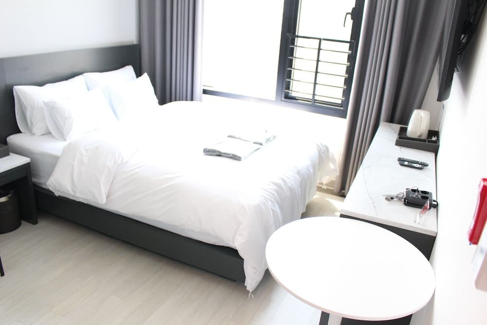 Ion Hotel Dongdaemoon - photo 15