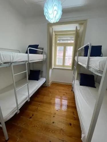 7 Seas 3 Hostel - photo 8