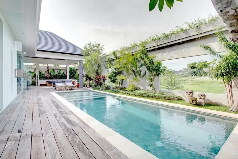 Villa Laurent - photo 14