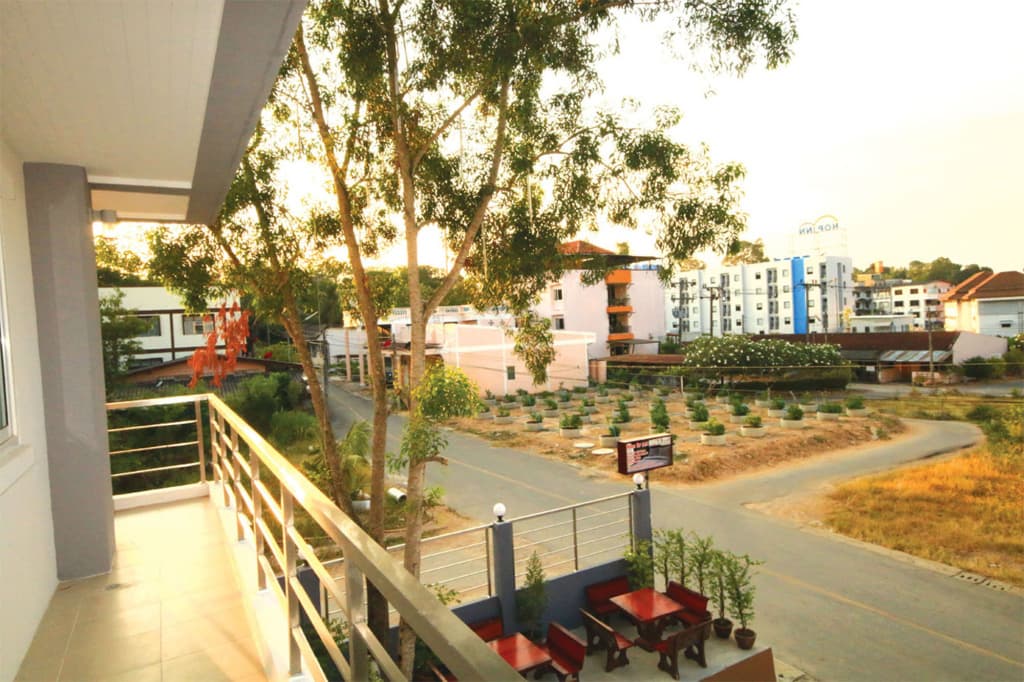 Baan Samrarn - photo 13
