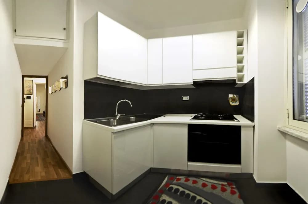Colosseo apartment - photo 9