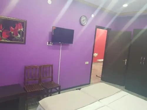 Hotel Dighomi - photo 11
