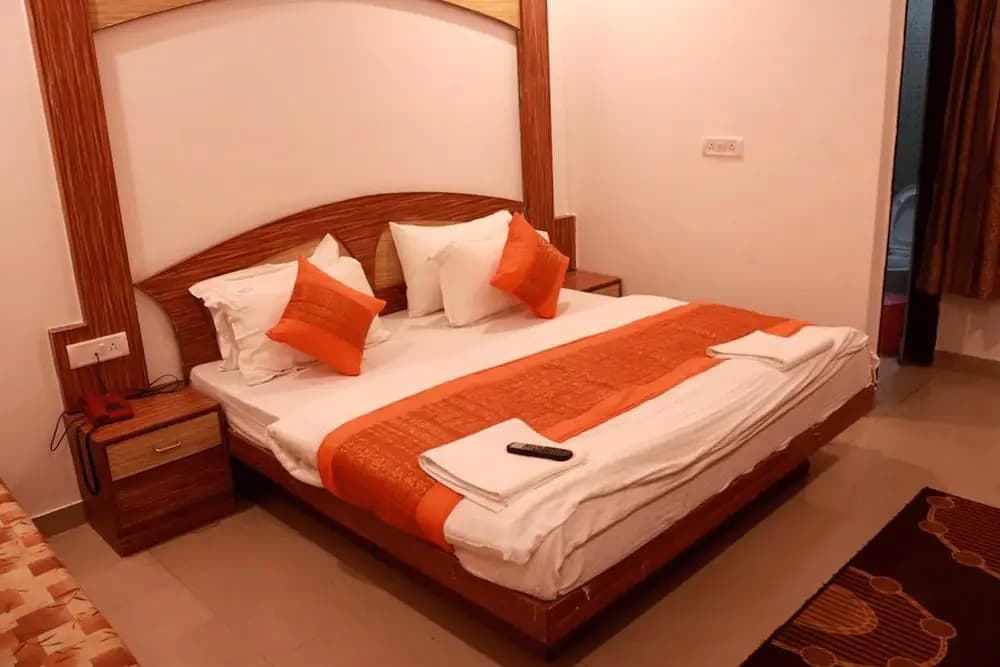 New Hindustan By Backpackers Heaven - photo 7