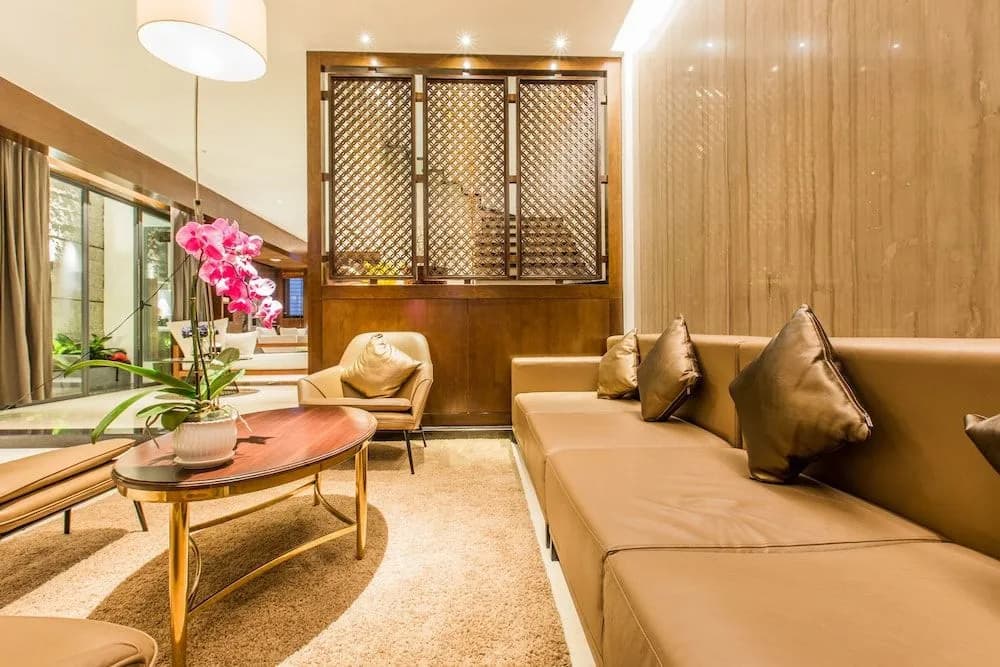 Icity Villa Riverfront Danang - photo 10