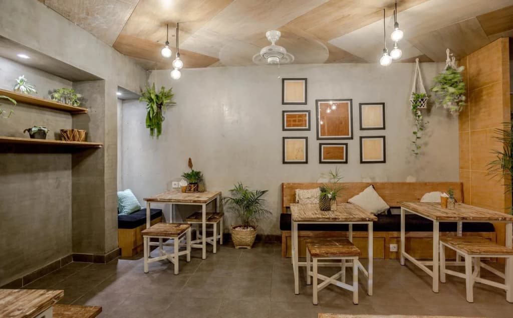 Lokal Bali Hostel - photo 30