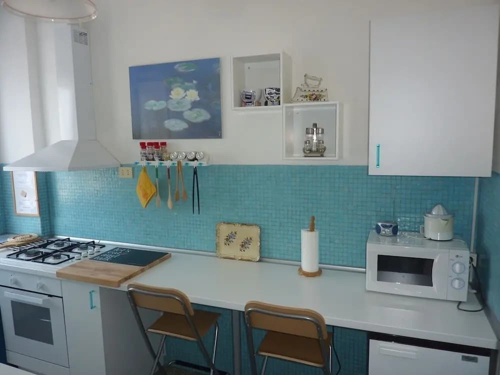 Tommy Guest House Roma - photo 18