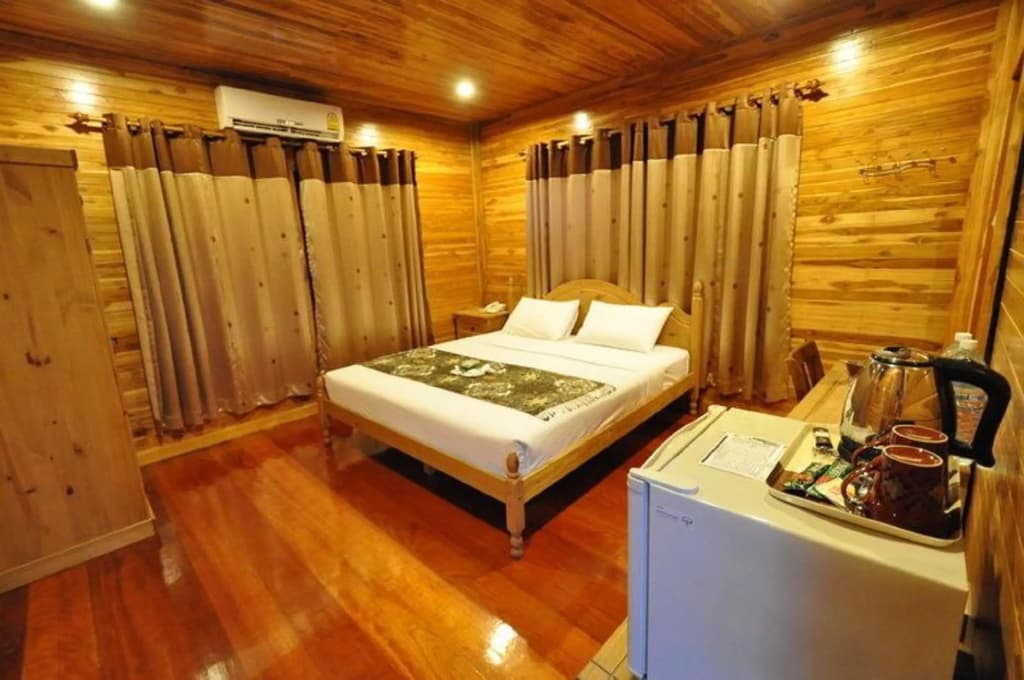 Basaya Beach Hotel & Resort - photo 4