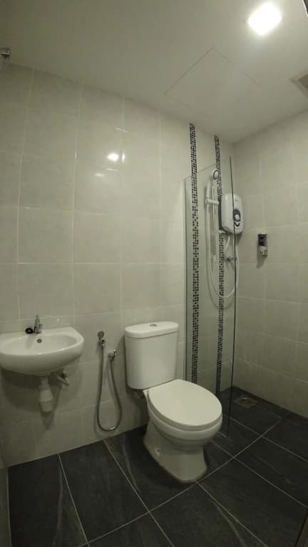 The Red Hotel - photo 7