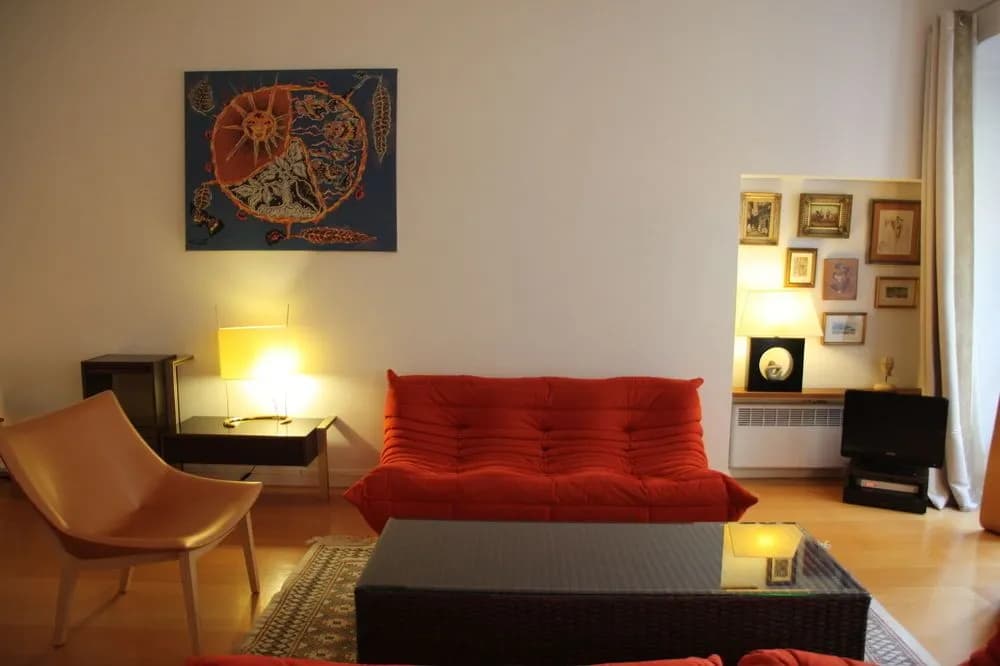 Happy Few - Le Loft de Bonaparte - photo 6