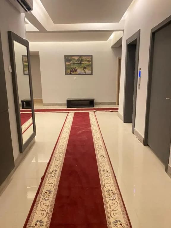 Al Hussam Hotel Apartments - photo 11