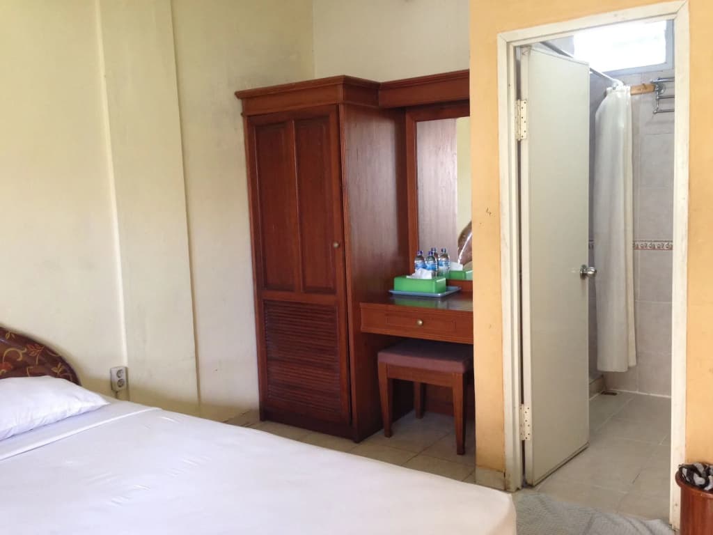 OYO 3134 Puri Tamu Hotel - photo 3