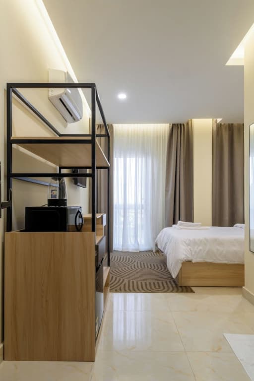 Hazel Spaces Heliopolis - photo 7