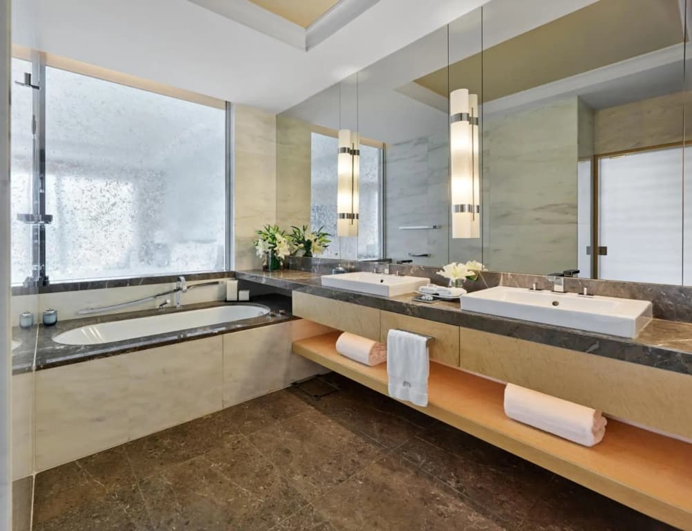 Raffles Istanbul - photo 19