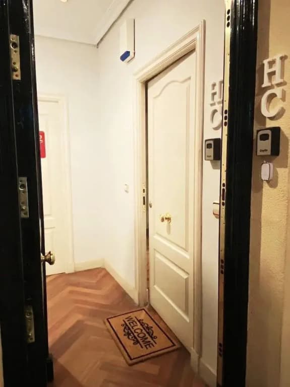 HC Hostel Madrid - photo 10