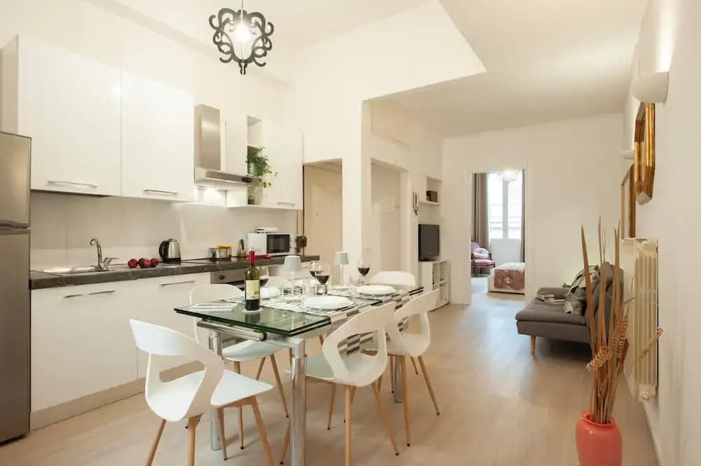 Bargello - Flo Apartments - photo 18
